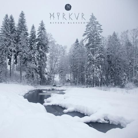 MYRKUR dévoile la version démo du nouveau titre Rivers Blessed
