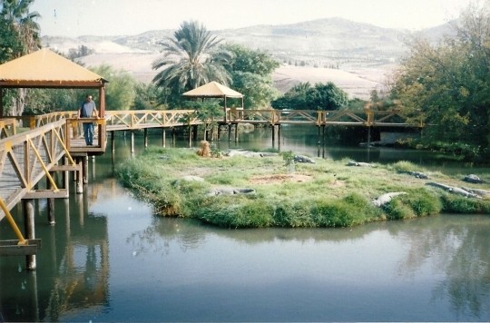 Israël 3 Marc de Metz 2011