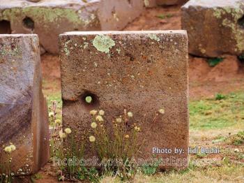 Les bâtisseurs de l'impossible - 2