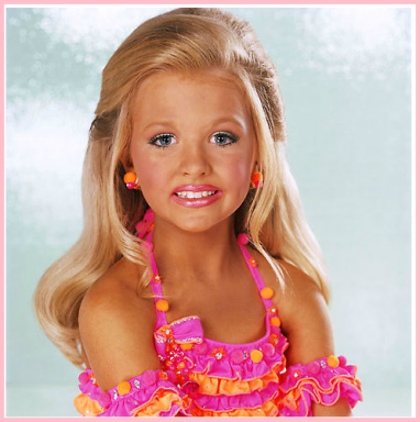 Nos Petites Miss...