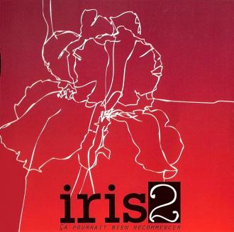 IRIS (1970-1973)