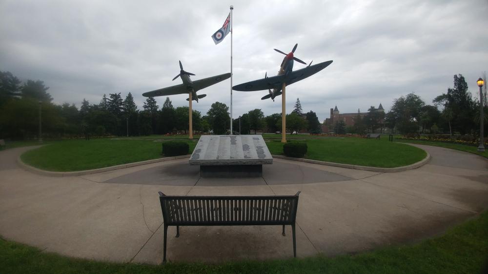 Tour de l'Ontario 2021: De Windsor à Leamington