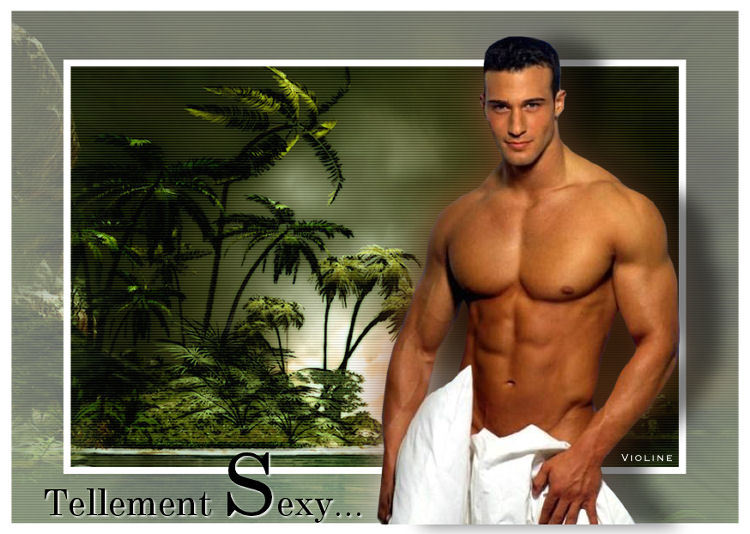 Tellement Sexy