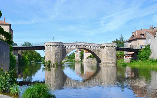 Département de la Vienne
