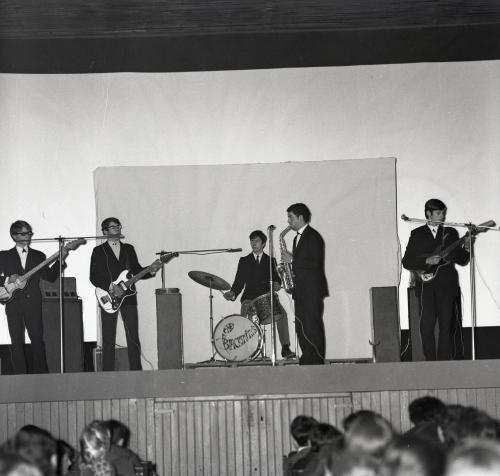 année 1960 