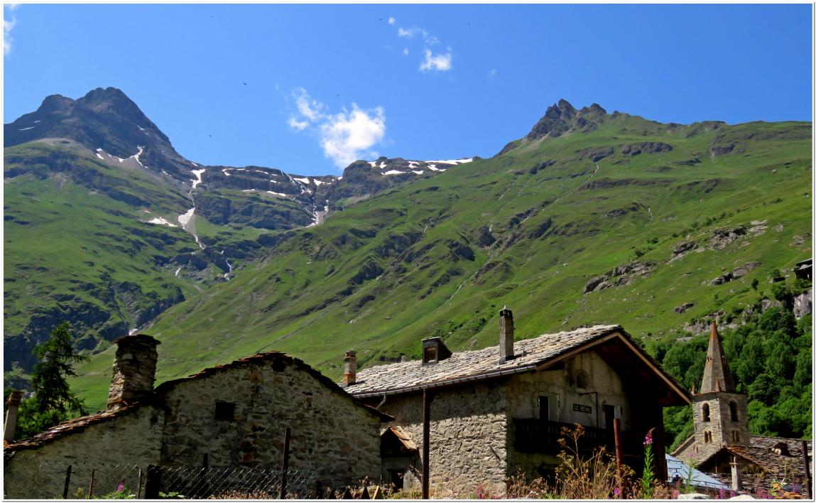 Bonneval  sur  arc  2024