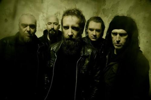 PARADISE LOST_Band 2015