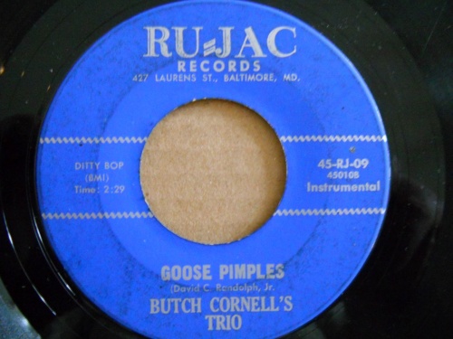 Special " Organistes "