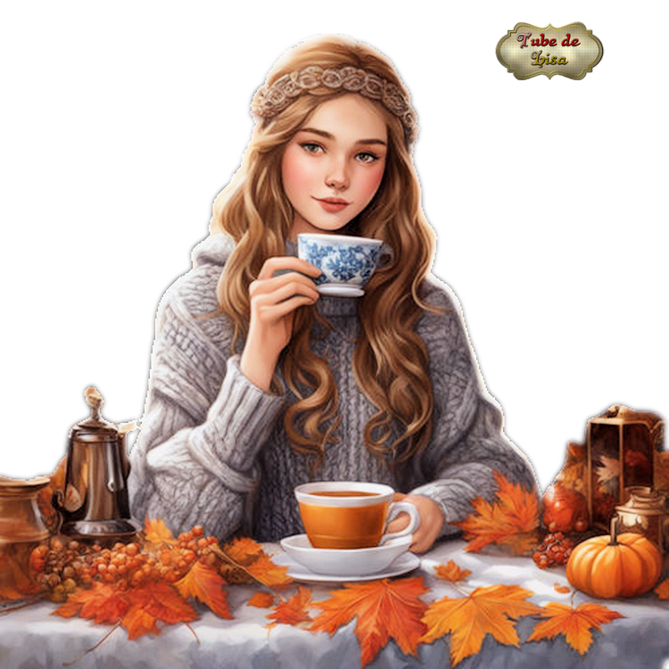 Autumn Enfant 15