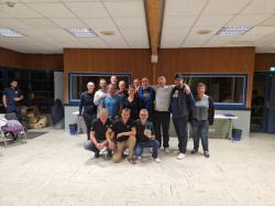 Challenge Atlantique 2024