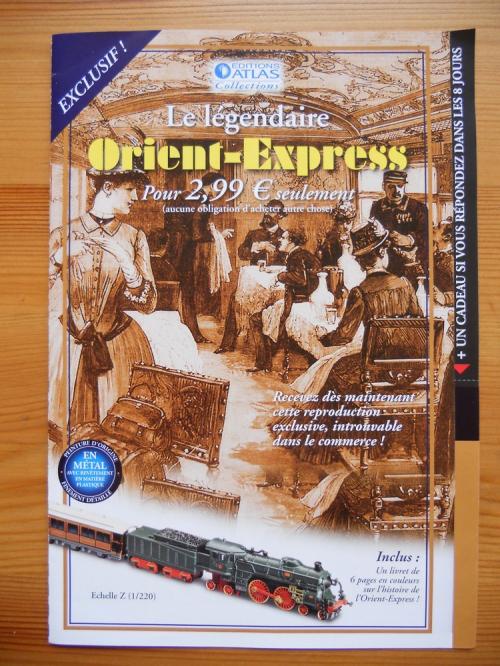 Editions Atlas