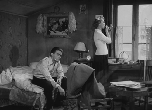 Voici le temps des assassins, Julien Duvivier, 1956