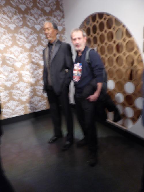 Angleterre,  Londres, Madame Tussauds (2)