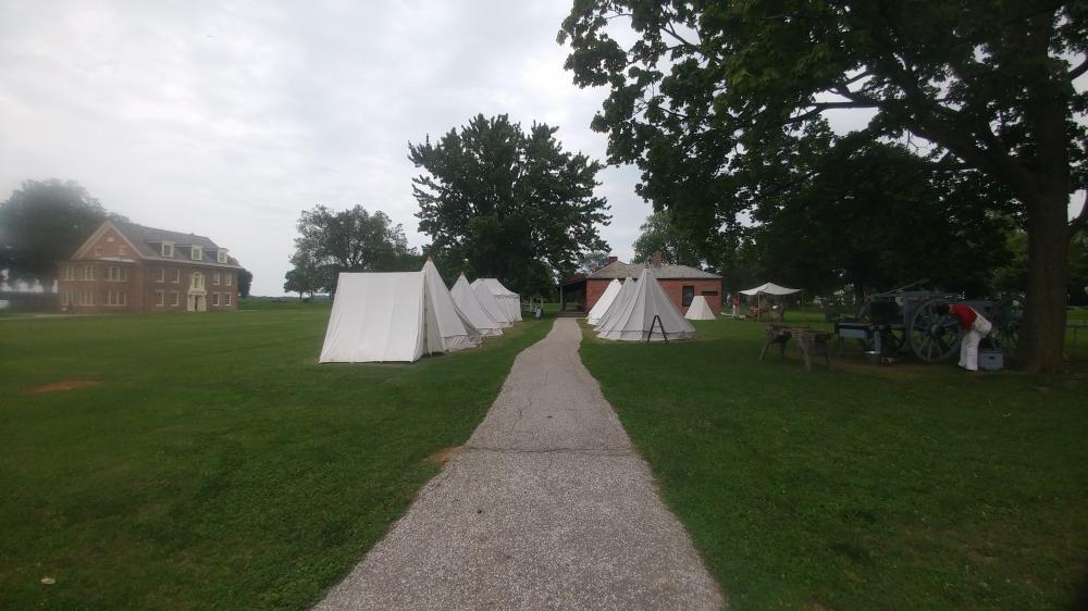 Tour de l'Ontario 2021: De Windsor à Leamington