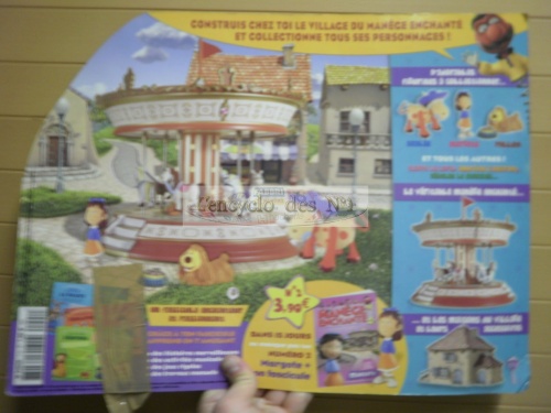 M6 Publications