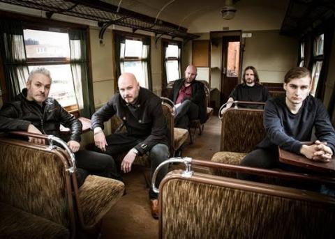 SOILWORK - Les détails du EP A Whisp Of The Atlantic ; "The Nothingness And The Devil" Clip