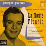 ♫ Je reprends la route ♫