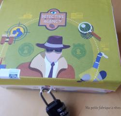 Occuper les enfants pendant le confinement: escape game