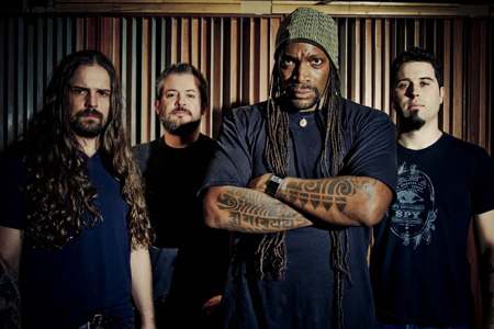 SEPULTURA - Kairos