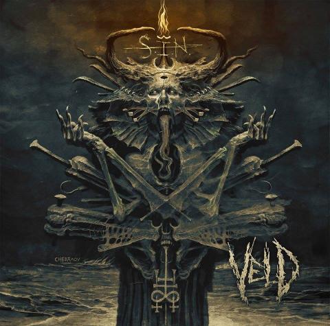 VELD - Un nouvel extrait de l'album S.I.N. dévoilé