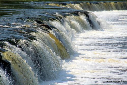 Lettonie du 13 au ....