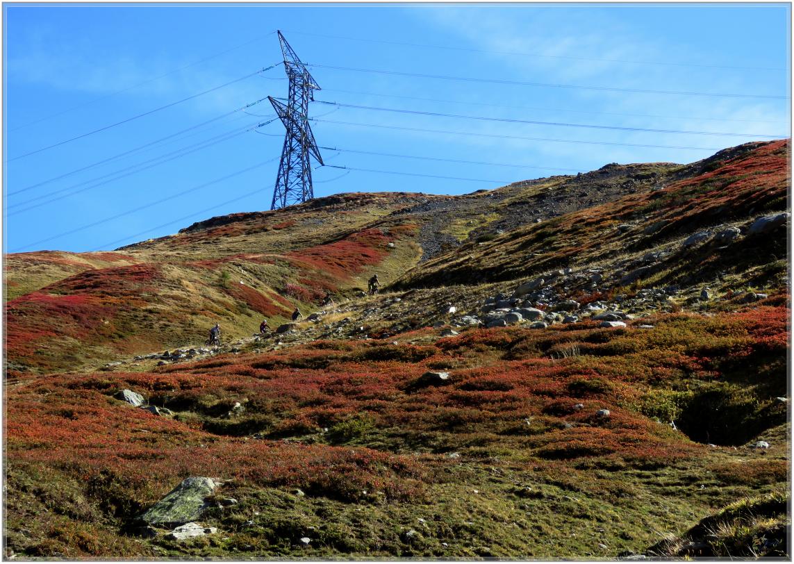 BALADE  D'AUTOMNE  2023