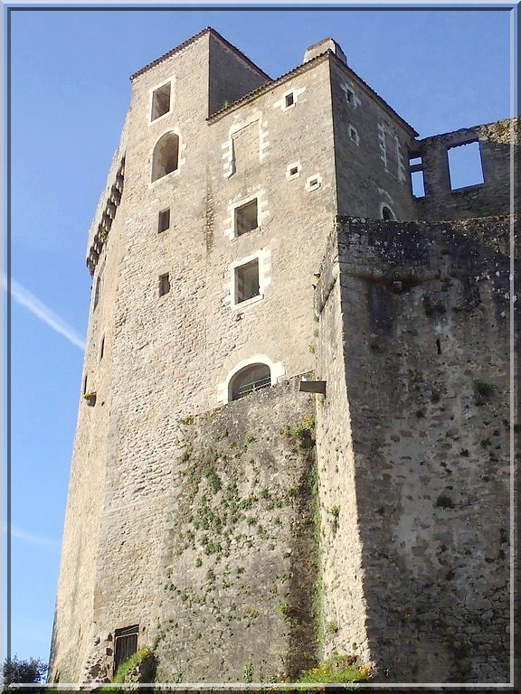 904 - Suite7 : -Notre Chemin vers St Jacques de Compostelle à travers ses anecdotes- !