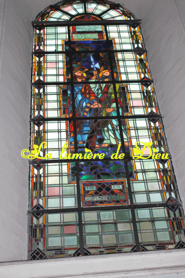 Douai : collégiale saint Pierre