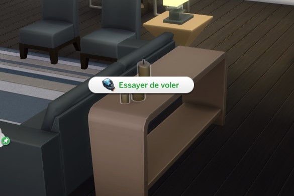 Semaine 1 - Quartier Willow Creek - Foyer Meilleurs amis pour la vie