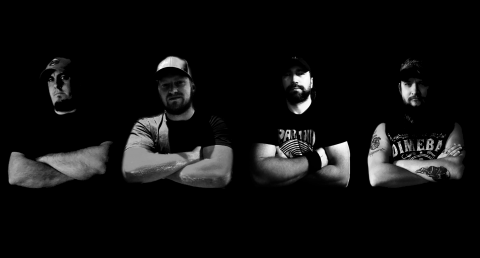 HOGTOOTH signe avec Wormholedeath pour la sortie du EP You Can't Handle The Tooth