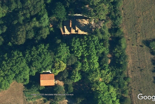 La Cortésine en 2020