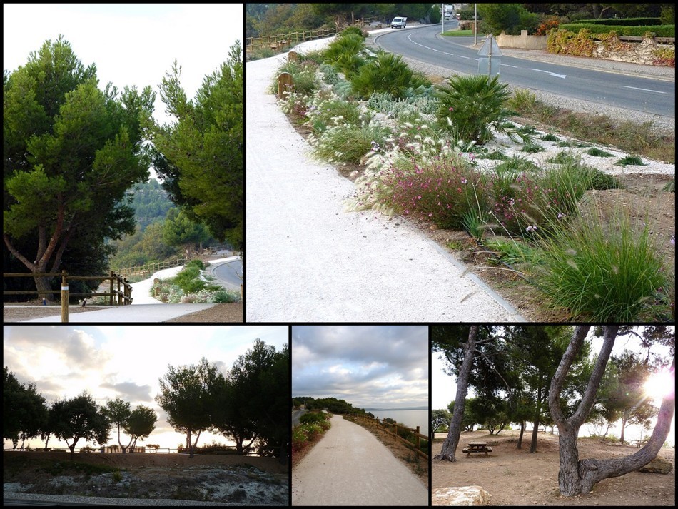 ISTRES aménagements montage