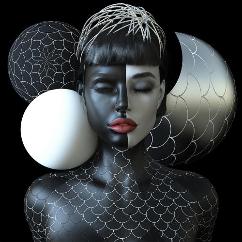 ➤ Un peu d'art #17 : Patrizia Burra