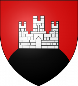 LES REMPARTS DE FALAISE (Calvados)