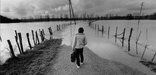 Marc Paygnard  L’éternel émerveillé