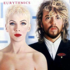 Bon anniversaire à Annie Lennox (68 ans) Souvenez vous Eurythmics Sweet Dreams (1983) 1 Eurythmics - La bibliothèque éclectique