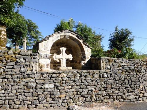 Monbonnet / Monistrol d'Allier 15km