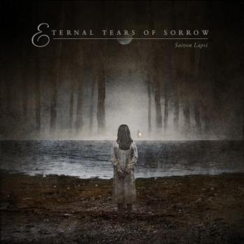 ETERNAL TEARS OF SORROW_Saivon Lapsi