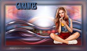Garances