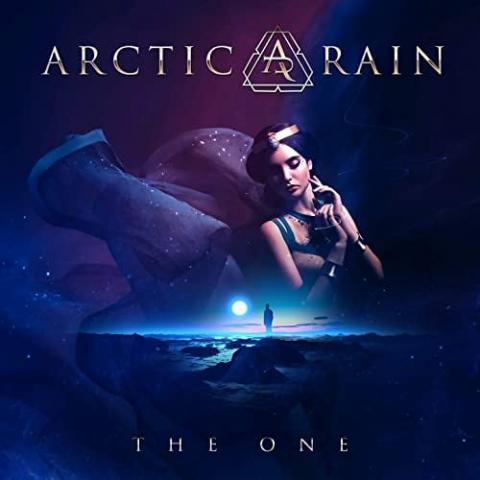 ARCTIC RAIN - "Friends" Lyric Video
