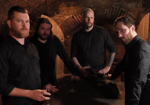CAST THE STONE - "Jesusatan" (Clip)