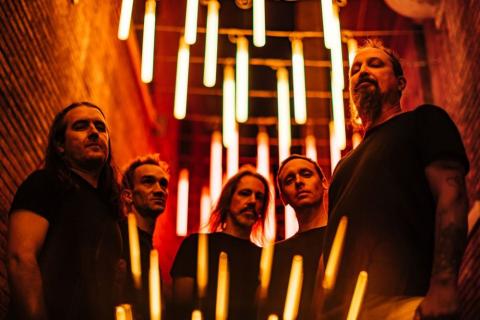 HIGH SPIRITS - Les détails du nouvel album Safe On The Other Side