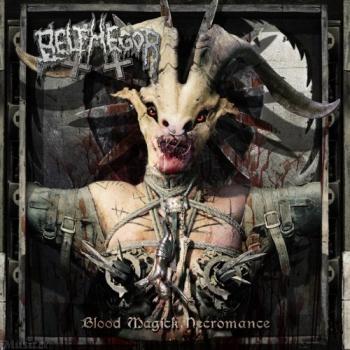 BELPHEGOR_Blood Magick Necromance