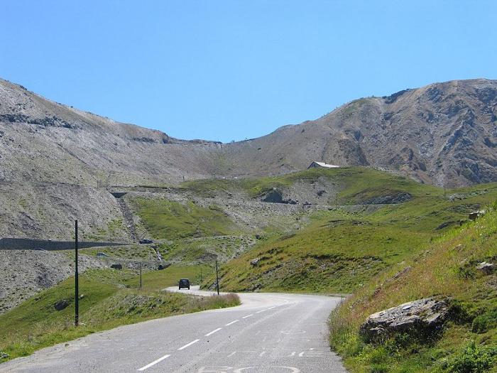 Département de la Savoie