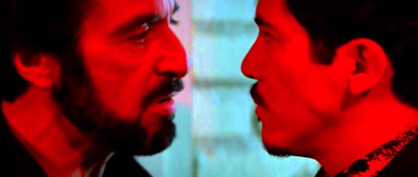 L’impasse, Carlito’s way, Brian de Palma, 1993
