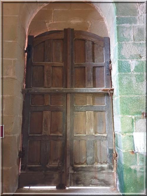 981 - Saint-Tugen au Cap Sizun (29S) !