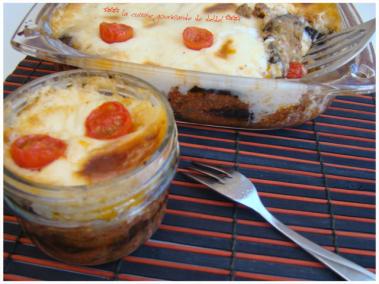 MOUSSAKA
