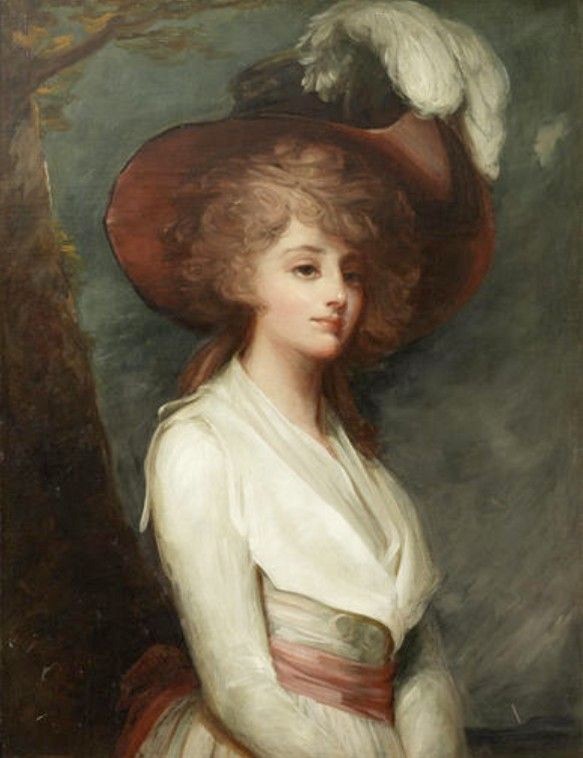Peinture d'Albert Lynch