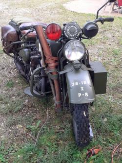 Voilà l'Automne ...