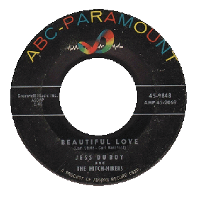 Jess Du Boy & The Hitch-Hikers